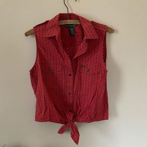 Vintage Ralph Lauren Shirt